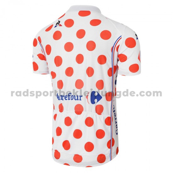 2017 Tour De France Radtrikot (kurzarm) M003