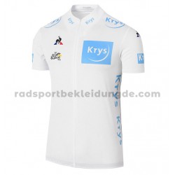 2017 Tour De France Radtrikot (kurzarm) M004