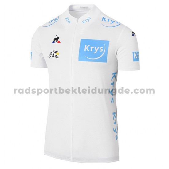 2017 Tour De France Radtrikot (kurzarm) M004
