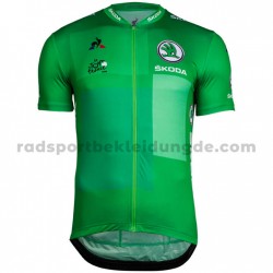 2018 Tour De France Radtrikot (kurzarm) M002