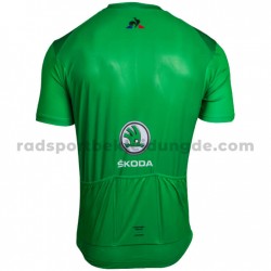 2018 Tour De France Radtrikot (kurzarm) M002