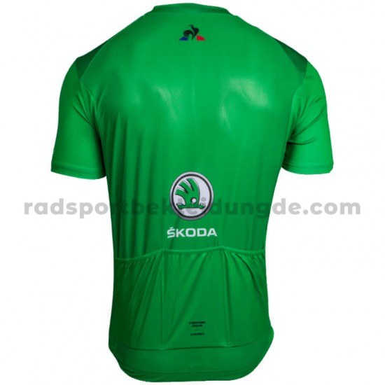 2018 Tour De France Radtrikot (kurzarm) M002