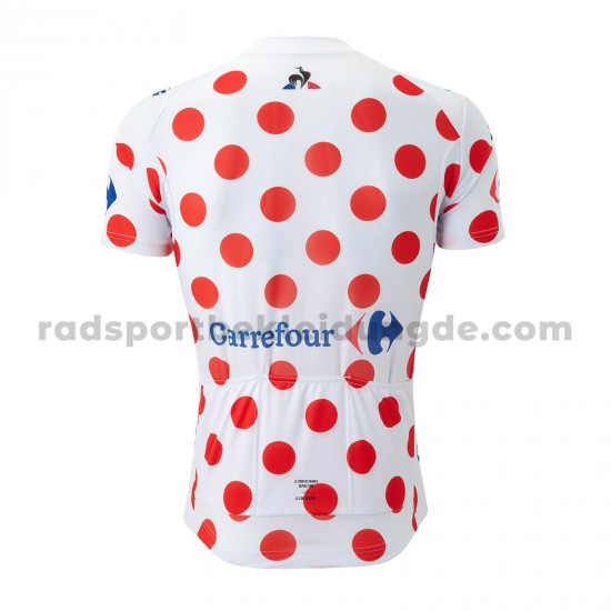 2018 Tour De France Radtrikot (kurzarm) M003