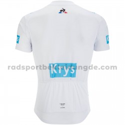 2018 Tour De France Radtrikot (kurzarm) M004