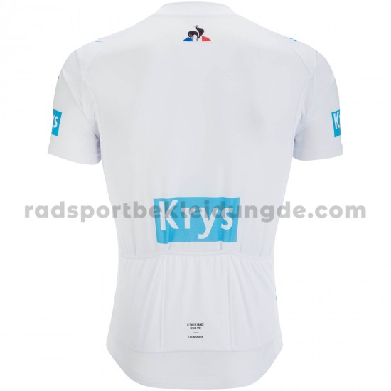 2018 Tour De France Radtrikot (kurzarm) M004