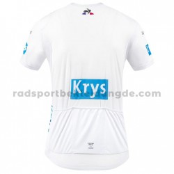 2020 Tour de France Radtrikot (kurzarm) M002