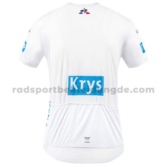 2020 Tour de France Radtrikot (kurzarm) M002
