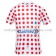 2020 Tour de France Radtrikot (kurzarm) M003
