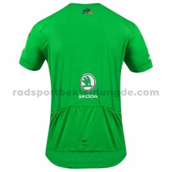 2020 Tour de France Radtrikot (kurzarm) M004