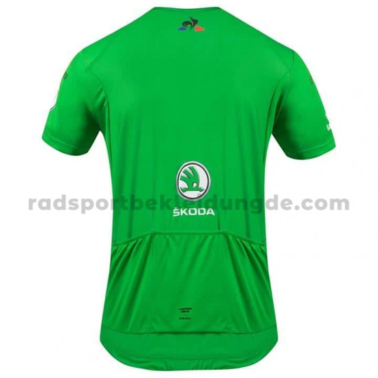 2020 Tour de France Radtrikot (kurzarm) M004