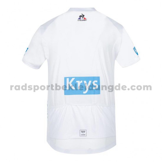 2021 Tour de France Radtrikot (kurzarm) M003