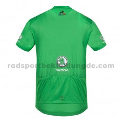 2021 Tour de France Radtrikot (kurzarm) M004
