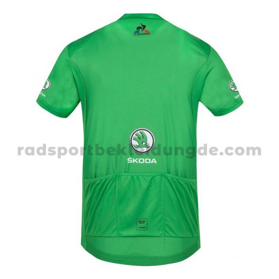 2021 Tour de France Radtrikot (kurzarm) M004