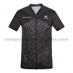 2021 Tour de France Radtrikot (kurzarm) M005