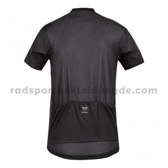 2021 Tour de France Radtrikot (kurzarm) M005