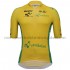 2018 Tour de Suisse Radtrikot (kurzarm) M001