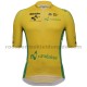 2018 Tour de Suisse Radtrikot (kurzarm) M001