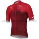 Fahrradtrikot +Trägershort 2018 Tour de Suisse M003
