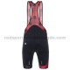 Fahrradtrikot +Trägershort 2018 Tour de Suisse M003
