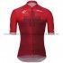 2018 Tour de Suisse Radtrikot (kurzarm) M003