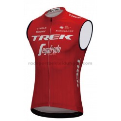 2018 Trek Segafredo Fahrradweste M001