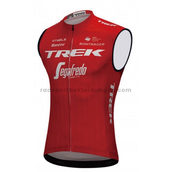 2018 Trek Segafredo Fahrradweste M001