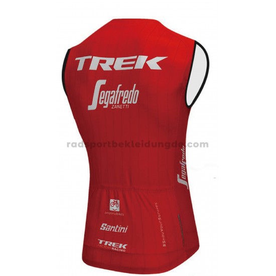 2018 Trek Segafredo Fahrradweste M001