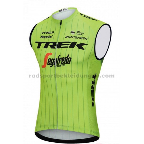 2018 Trek Segafredo Fahrradweste M002