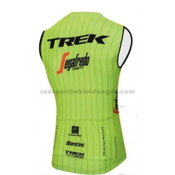 2018 Trek Segafredo Fahrradweste M002