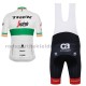 Fahrradtrikot +Trägershort 2018 Trek Segafredo M003