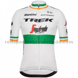 2018 Trek Segafredo Radtrikot (kurzarm) M003