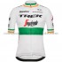 2018 Trek Segafredo Radtrikot (kurzarm) M003