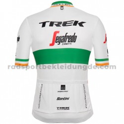 2018 Trek Segafredo Radtrikot (kurzarm) M003