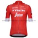 2018 Trek-Segafredo Radtrikot (kurzarm) M001