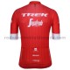 2018 Trek-Segafredo Radtrikot (kurzarm) M001
