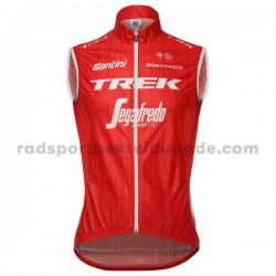 2018 Trek-Segafredo Fahrradweste M001