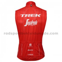 2018 Trek-Segafredo Fahrradweste M001