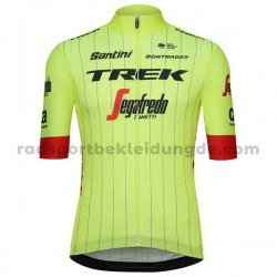 2018 Trek-Segafredo Radtrikot (kurzarm) M002