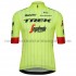 2018 Trek-Segafredo Radtrikot (kurzarm) M002