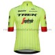2018 Trek-Segafredo Radtrikot (kurzarm) M002