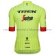 2018 Trek-Segafredo Radtrikot (kurzarm) M002