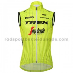 2018 Trek-Segafredo Fahrradweste M002