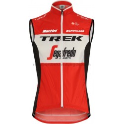 2019 Trek Segafredo Fahrradweste M001