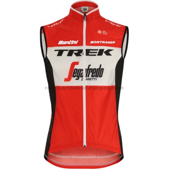 2019 Trek Segafredo Fahrradweste M001