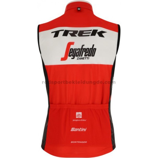2019 Trek Segafredo Fahrradweste M001