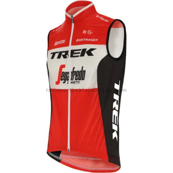 2019 Trek Segafredo Fahrradweste M001