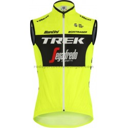 2019 Trek Segafredo Fahrradweste M002