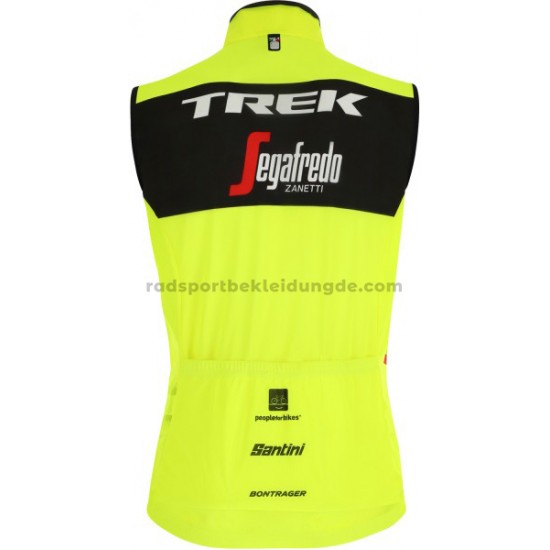 2019 Trek Segafredo Fahrradweste M002