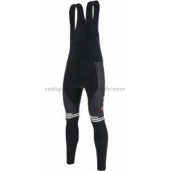 2019 Trek-Segafredo Trägerhose Lange M001