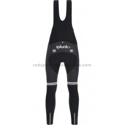 2019 Trek-Segafredo Trägerhose Lange M001